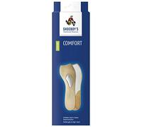 Shoe Boy 's Comfort - polsterndes y orificio druckentlastendes Soporte Cama con dedos, 1 par