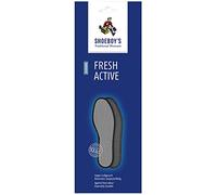 Shoe Boy 's Fresh Active - feuchtigkeitsbindende y geruchsneutralisierende Plantilla, 1 par