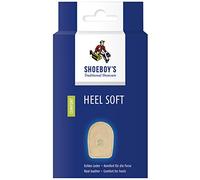 Shoe Boy's Heel Soft, almohadillas para el talón para aliviar las articulaciones, 1 par
