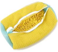 Shoe Cleaning Bag, Shoes Laundry Bag Shoe Wash Bag for Washing Machine, Shoes Wash Bags, Sneaker Mesh Washing Bag, Reusable Shoe Cleaning Laundry Bag (1 Pcs)