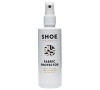 Shoe Clinic Protector de tela Úselo en botas, zapatillas y más para hombres y mujeres | Resistente al agua y a las manchas | 125 ml