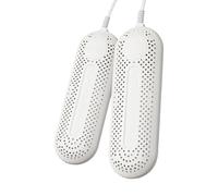Shoe Dryer - Boots Drying System, Soccer Cleat Air Dryer, Compact Footwear Drying Device, Rapid Moisture Removal Device | Indoor Sports Shoe Dryings, Electric Heated Footwear Care for Quick Odor