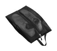 Shoe Dust Bags for Travel - Nylon Mesh Moisture Proof