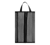 Shoe Dust Bags for Travel - Nylon Mesh Moisture Proof