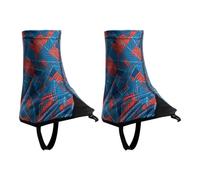 Shoe Gaiters For Hiking - Sand-Proof Unisex Desert Sneakers Coverage | Shoe Covers, Sand Gaiters, Trail Running, Outdoor, Desert Shoe Covers, Unisex, Sand Protection Hiking