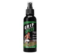 Shoe Grip Spray, multipropósito antideslizante mejorador, 10,2 x 2,9 cm, con All Weather Sneaker Grip Booster System, Quick Dry Sticky Performance Formula Design, Sports Stability Style, Game Use