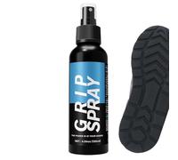Shoe Grip Spray - Non Slip Sprayer For Shoes, 120ml Professional Non-Sticky Mist With Remover, Sneaker Spray | Shoe Traction Sprayer For Sole Football Golf Tennis Volleyball Enhance Tractions