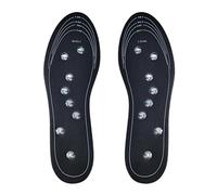 Shoe Inserts Insoles - Orthopedic Arch Support, Sweat Absorption Massage Flexible Fit | Relieve Flat Feet Heel Boot Insert Women Men For Work, Hiking, Athletic And Others