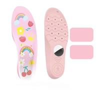 Shoe Insoles for Airtag,Insoles for Airtag Hidden Holder,Protective Insoles for Kids Seniors,For Airtag Insoles Help You Find Family Faster,Track Your Steps and Shoes,Comfortable Inserts for Shoes