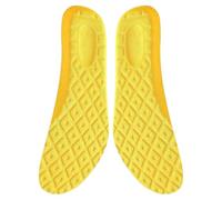 Shoe Insoles, Insole Replacements, Insole Replacements, Absorbent, Wicking, Cuttable, Breathable Eva Insoles, Ergonomic for Boots, Jumping, Work Shoes, Hiking
