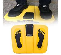 Shoe Metal Detector 10000mAh Rechargeable Foot Scanner With Alarm, LED Light For Shoes/Soles Airport Event Security