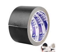 Shoe Repair Patch, Inside Shoe Heel Patches Adhesive, Sofa Repair Tape Versatile Sneaker Hole Patch, Heel Repair Patch, Repair Patch Adhesive Heel, Easy To Use, Portable for Leather Shoes Bag