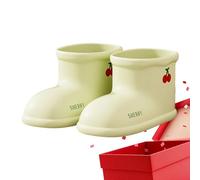 Shoe Shape Foot Spa - Foot Bath With Massage Points | Insulated Feet Soaking Tub Soaker | For Women And Men Feet Soak Pedicure Washing Bathroom