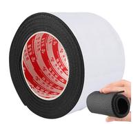 Shoe Sole Protector - Patrón De Cuadrícula Patches Shoe Sweaker Sole Protector | Almohadillas De Reparación Del Talón No Deslizante, Zapatos Autoadhesivos De Los Zapatos De Para Tacones