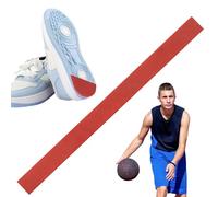 Shoe Sole Repair Paratch, Sneaker Sticker Pads, Silent No Adhesive Paratch, 19,69 x 1,57 in Anti Slip Sole Pad, Cuttable Heel Protector para Mujer Casual Shoes, Long Elasting Protection