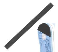 Shoe Sole Repair Patch, Silent Design No-Adhesive Sticker Pads for Women, Cuttable Long Pads for Women Shoes, Anti-Slip Heel Sole Protector Sticker Pads for Casual Shoes, Footwear Protection