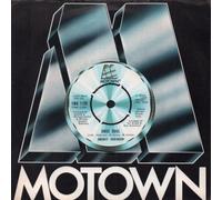 Shoe Soul / I'm Loving You Softly - Smokey Robinson 7" 45
