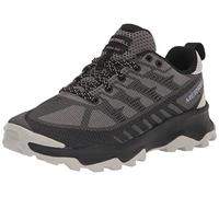 Shoe Speed Eco - Charcoal/Orchid Merrell 38 Mujer