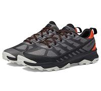 Shoe Speed Eco - Charcoal/Tangerine Merrell 41 Hombre