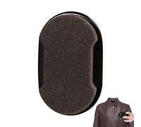 Shoe Sponge - 35g Portable Multipurpose Care Shoe Shine Sponge | Leather Care For Shoes Boots Furniture Jacket Briefcase, All Purpose Leather Shoes Cleaner And Conditioner