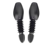 Shoe Stretcher for Boots - 2PCS Telescopic Shoe Stretcher, Spring Bendable Telescopic Shoe Widener | Shoe Widener for Travel, Daily Life