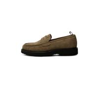 Shoe The Bear Cosmos 2 Loafers Khaki Talla: 44 | Mocasines Outlet | Hombre | Marrón