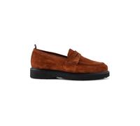 Shoe The Bear Cosmos 2 Loafers Rust Talla: 43 | Mocasines Outlet | Hombre | Marrón