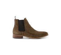 Shoe The Bear Dev S Chelsea Boot Tobacco Talla: 40 | Botas Outlet | Hombre