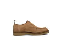Shoe The Bear Kip Wallabee Suede Water Repellent Shoe True Talla: 44 | Zapatos con Cordones Outlet | Hombre