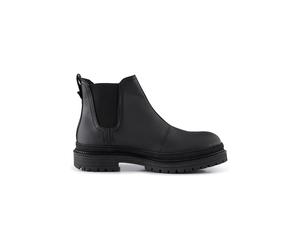 Shoe The Bear Stb-arvid Chelsea Black Talla: 44 | Botas Outlet | Hombre | Negro