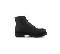 Shoe The Bear Stb-arvid Lace Boot Warm Line L Black Talla: 41 | Zapatos con Cordones Outlet | Hombre | Negro