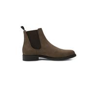 Shoe The Bear Stb-charles L Dark Brown Talla: 40 | Botas Outlet | Hombre | Marrón