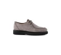 Shoe The Bear Stb-cosmos 2 Apron S Taupe Talla: 44 | Zapatos con Cordones Outlet | Hombre | Negro