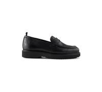 Shoe The Bear Stb-cosmos 2 Loafer L Black Talla: 45 | Mocasines Outlet | Hombre | Negro