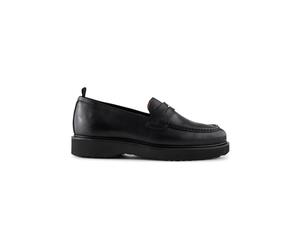Shoe The Bear Stb-cosmos 2 Loafer L Black Talla: 45 | Mocasines Outlet | Hombre | Negro