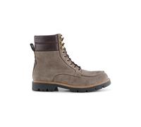 Shoe The Bear Stb-cube Apron Wr S Khaki Talla: 41 | Botas Outlet | Hombre | Marrón