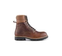 Shoe The Bear Stb-cube Warm Lined L Tan Talla: 42 | Botas Outlet | Hombre