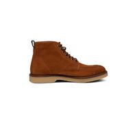 Shoe The Bear Stb-kip Apron Boot S Water Repellent Tan Talla: 41 | Zapatos con Cordones Outlet | Hombre