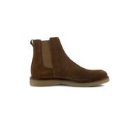 Shoe The Bear Stb-kip Chelsea S Water Repellent Tan Talla: 41 | Botas Outlet | Hombre