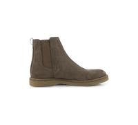 Shoe The Bear Stb-kip Chelsea S Water Repellent Taupe Talla: 42 | Botas Outlet | Hombre | Negro