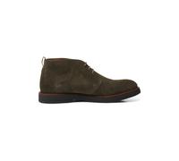 Shoe The Bear Stb-kip Chukka Boot S Water Repellent Khaki Talla: 41 | Botas Outlet | Hombre | Marrón