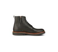Shoe The Bear Stb-kip Laced Water Repellent Black Talla: 44 | Botas Outlet | Hombre | Negro