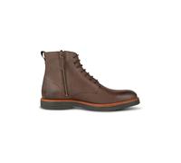 Shoe The Bear Stb-kip Laced Water Repellent Brown Talla: 44 | Botas Outlet | Hombre | Marrón