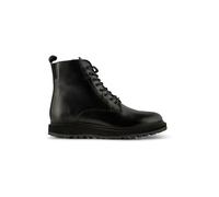 Shoe The Bear Stb-kite Lace Boot L Black Talla: 41 | Zapatos con Cordones Outlet | Hombre | Negro