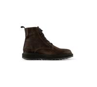 Shoe The Bear Stb-kite Lace Boot Waxed S Brown Talla: 40 | Botas Outlet | Hombre | Marrón