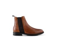 Shoe The Bear Stb-linea Chelsea L Tan Talla: 41 | Botas Outlet | Hombre