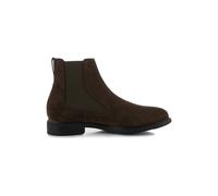 Shoe The Bear Stb-linea Classic Chelsea S Brown Talla: 41 | Botas Outlet | Hombre | Marrón