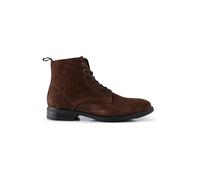 Shoe The Bear Stb-linea Lace Boot S Brown Talla: 41 | Botas Outlet | Hombre | Marrón