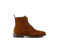 Shoe The Bear Stb-ned Waxed S Tan Talla: 41 | Botas Outlet | Hombre