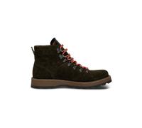 Shoe The Bear Stb-rosco Hiker S Water Repellent Khaki Talla: 40 | Botas Outlet | Hombre | Marrón